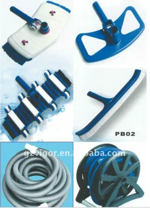 Swimming Pool everlasting cleaner