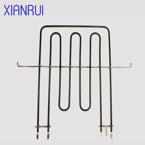 Electric Oven Heating Elements and Tubular Electric Heaters for Stove
