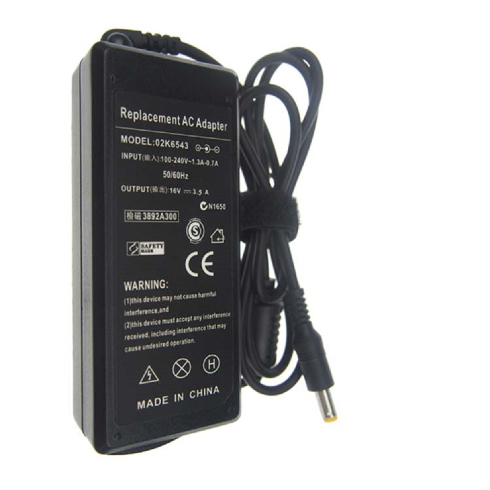 16v 3.5a power adapter