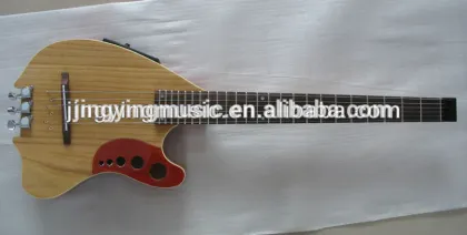 Acoustic Electric Guitar/Elephant Electric Guitar/Traveling Electric Guitar/Portable Type Electric Guitar