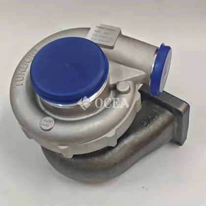 612601111005 XCMG ZL956C loader turbocharger