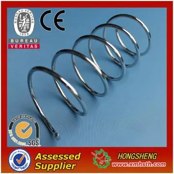 custom made coil springs