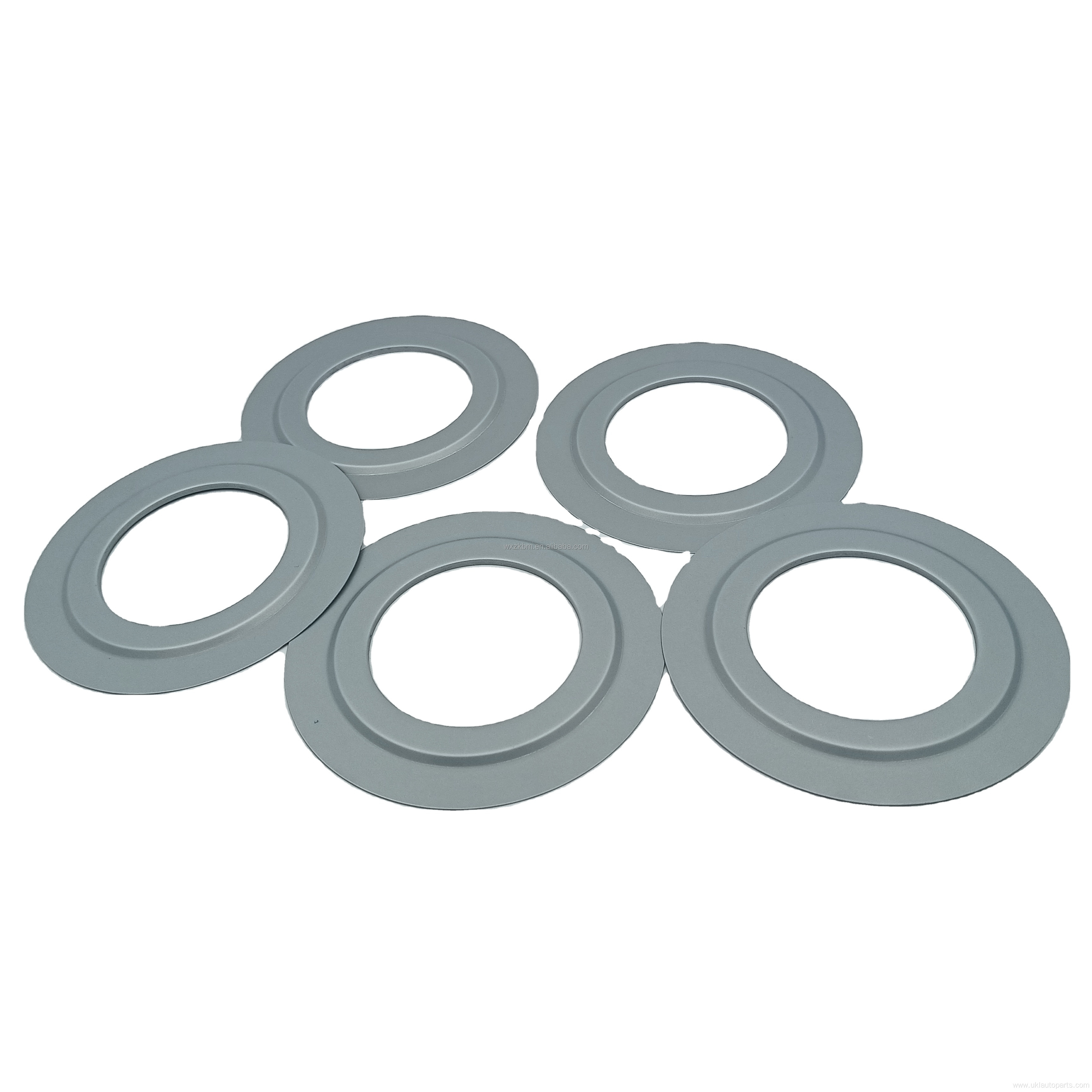 NILOS-Spacer-Ring A35/40/45/50 metal seal