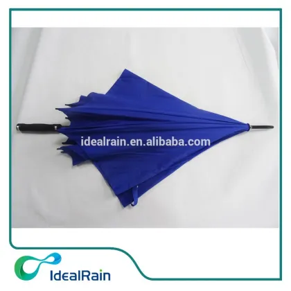 Sunshade and rainproof square fishing umbrella