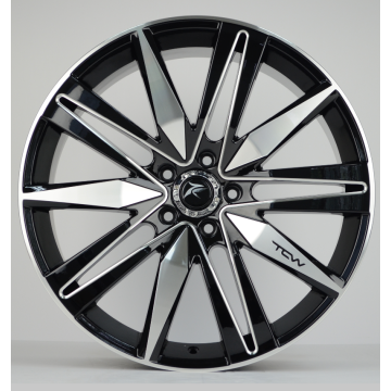 van alloy wheels RIM