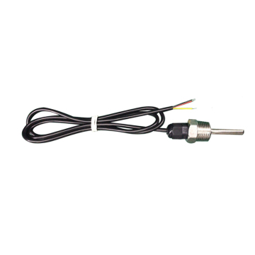 1M 2M 3M Stainless Steel Probe Digital Temperature Sensor DS18B20 NPT Waterproof Thermocouple