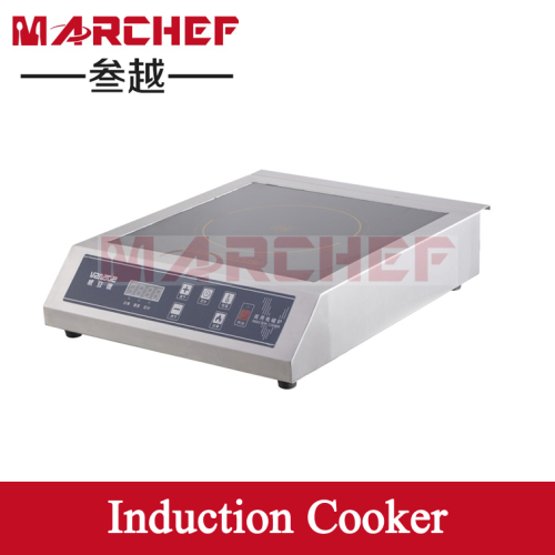 Commercial Series Countertop Induction Cooker ID-3K5S