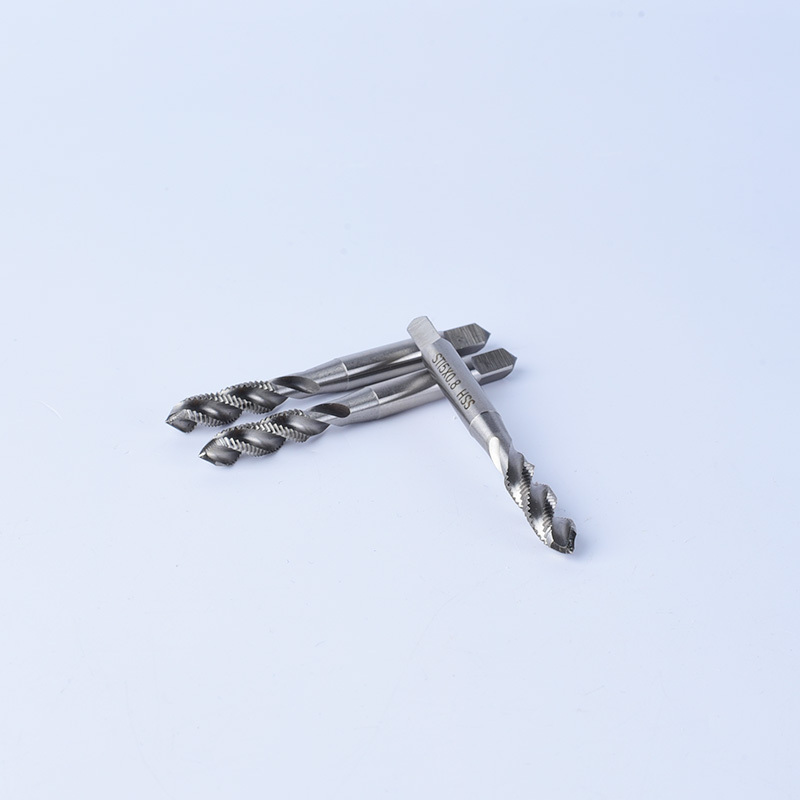 High Quality Steel Wire Screw Tap & Die M2-M24 Category