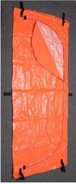 Medical Funeral Waterproof Body Bag