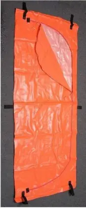 Medical Funeral Waterproof Body Bag