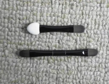 Duo End Eyeshadow Applicator 