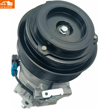 Pemampat AC AT367640 untuk penggalian Johndeere E210LC E240LC E300LC E330LC E360LC Bahagian Aftermarket