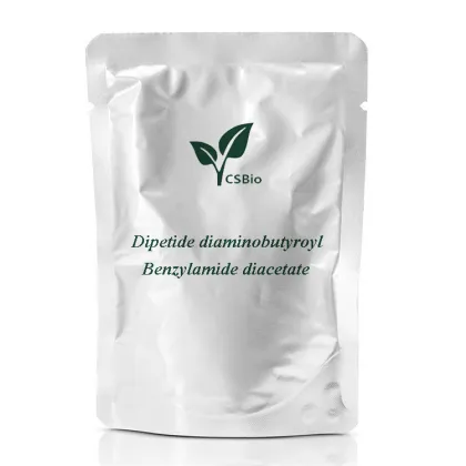 CSBIO Dipetide diaminobutyroyl Benzylamide diacetate