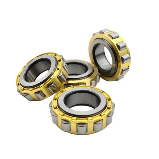 Wholesale Price 80752905Y1 Cylindrical Roller Bearing 24*61.8*34mm