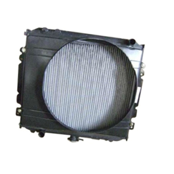 1301100-35B RADIATOR For Great Wall