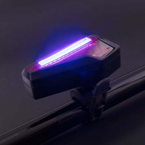 Fashion Cycling lamp Back Led Light