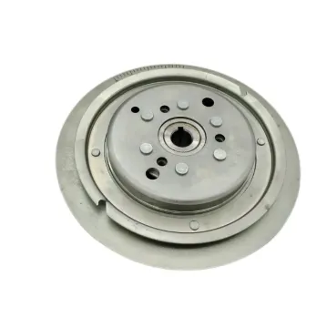 Yamaha Hidea Parsun 2 Stroke 30hp Outboard Parts - Rotor Assy / Flywheel