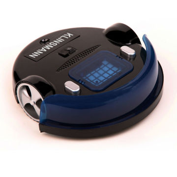 robotic vacuum