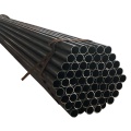 DIN1626 ST42.2 Tubo de acero de carbono sin costuras