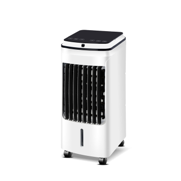 Professional 80W Air Water Cooler with 3 Speed Settings: Efficient Room Air Conditioning Solution