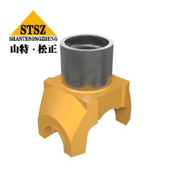 Transmission shaft yoke 115-1653 mining loader 962M 950M