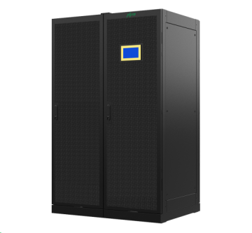 50kVA/50kW-600kVA/600kW Modular Online UPS
