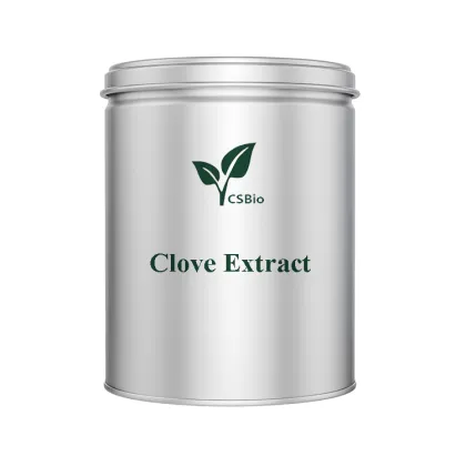 CNCSBIO bulk clove extract