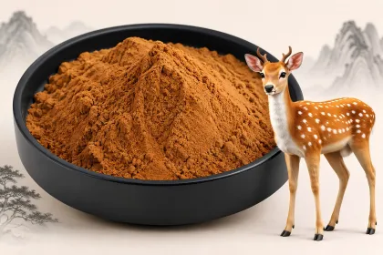 Deer Antler Powder Products