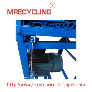 Mga Machine Upang Strip Wire