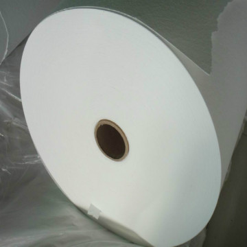 Glas Microfiber Filterpapier für Luftfiltration