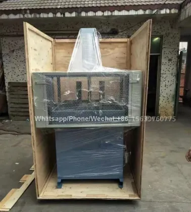 Pillow Core Compression Vacuum Machine