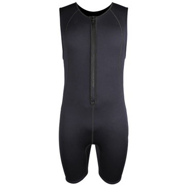 Seaskin Custom 1.5mm Neoprene Men's Shorty Wetsuits