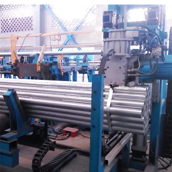 Buckle Free Aluminum Metal Belt Wrapping Machine