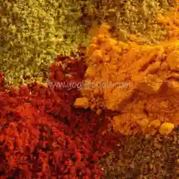 Spices
