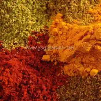 Spices