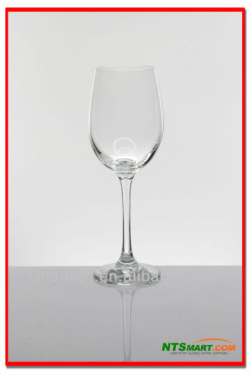 Transparent Liqueur Glass