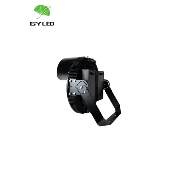 Outdoor Waterproof IP66 LED Sports Light, 600W Football Field Stadium Lighting Fixtures