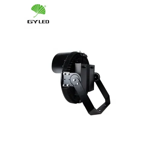 Outdoor Waterproof IP66 LED Sports Light, 600W Football Field Stadium Lighting Fixtures