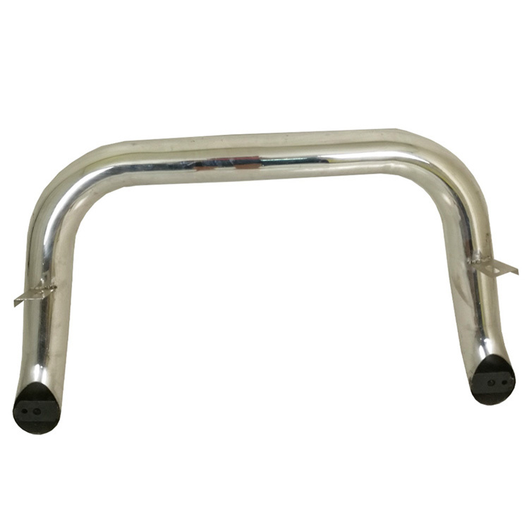 Stainless Steel U-shaped Front Bars for VIGO