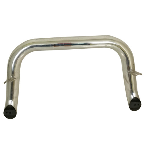 Stainless Steel U-shaped Front Bars for VIGO