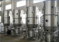 Clarithromycin High Efficiency Boiling Dryer