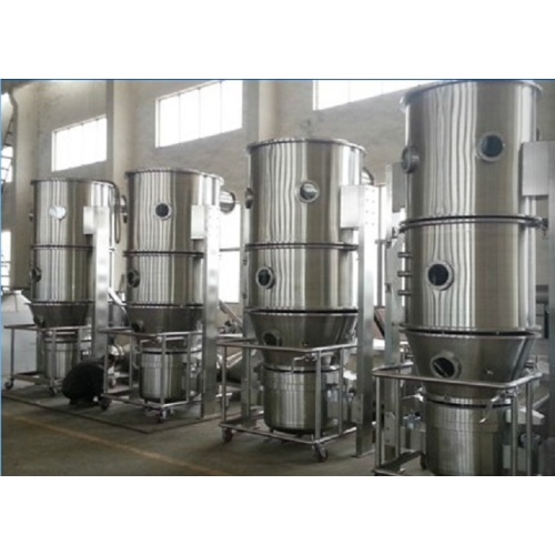 Clarithromycin High Efficiency Boiling Dryer