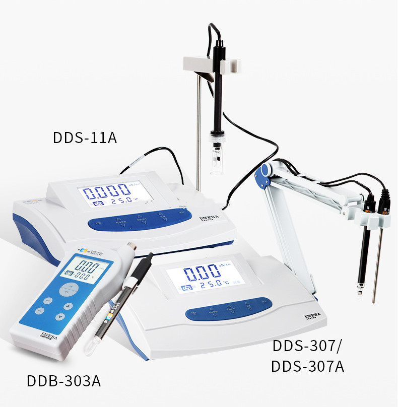 DDB-303A Portable Conductivity Meter