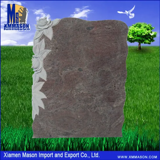 monument rose classical design TOP.1