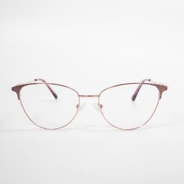 Modern Cat Eye Prescription Glasses Frames