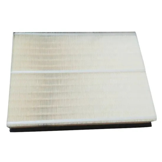 High Quality Wholesale Air Filter for Fortuner Hilux - 17801-0L040
