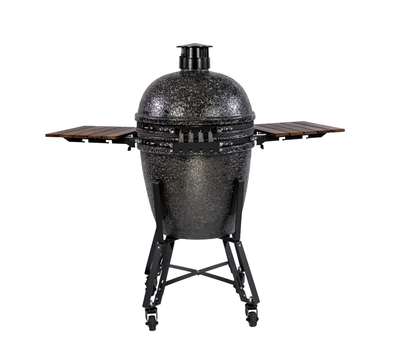 21.5 inch kamado grill