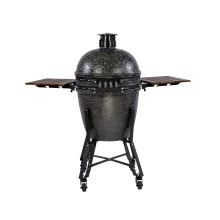 21.5 inch ceramic kamado grill
