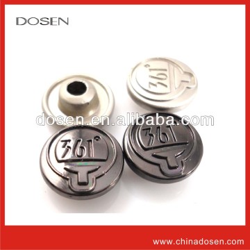 garments accessories,decorative metal studs black