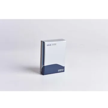 Exquisite Gift Wrapping Key Box